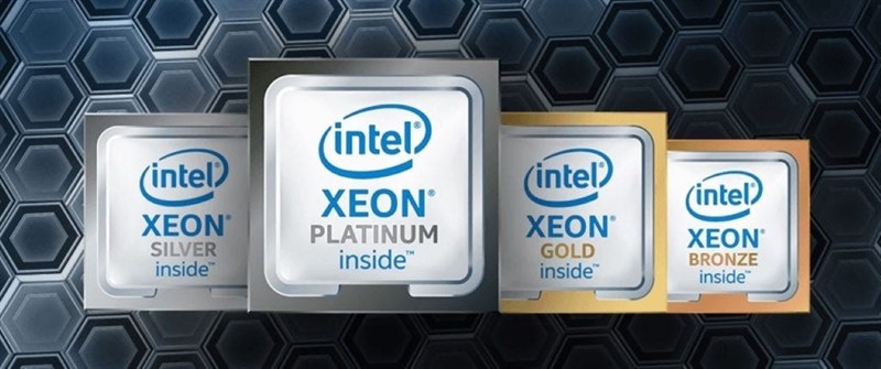 Chip Intel Xeon không hướng đến người dùng cá nhân, vậy nên ít có khả năng bạn đang sử dụng chip Xeon Chip Intel Xeon không hướng đến người dùng cá nhân, vậy nên ít có khả năng bạn đang sử dụng chip Xeon