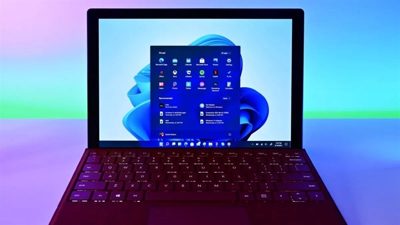 Microsoft có vẻ đã nâng điều kiện nâng cấp lên Windows 11 Microsoft có vẻ đã nâng điều kiện nâng cấp lên Windows 11