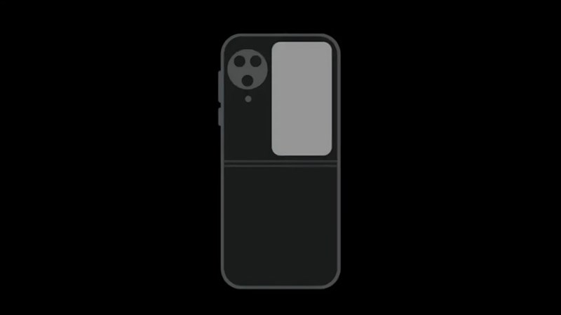 OPPO Find N3 Flip sẽ có cải tiến đáng kể về camera so với thế hệ tiền nhiệm