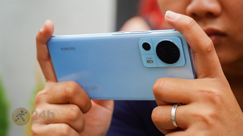Thứ bảy nhiều ưu đãi, giảm 8 triệu khi mua điện thoại Xiaomi mới nhất Thứ bảy nhiều ưu đãi, giảm 8 triệu khi mua điện thoại Xiaomi mới nhất