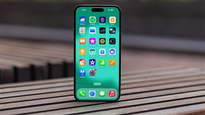 Cuối tuần vui vẻ, tung deal mới mẻ iPhone giảm mạnh đến 3.5 triệu Cuối tuần vui vẻ, tung deal mới mẻ iPhone giảm mạnh đến 3.5 triệu