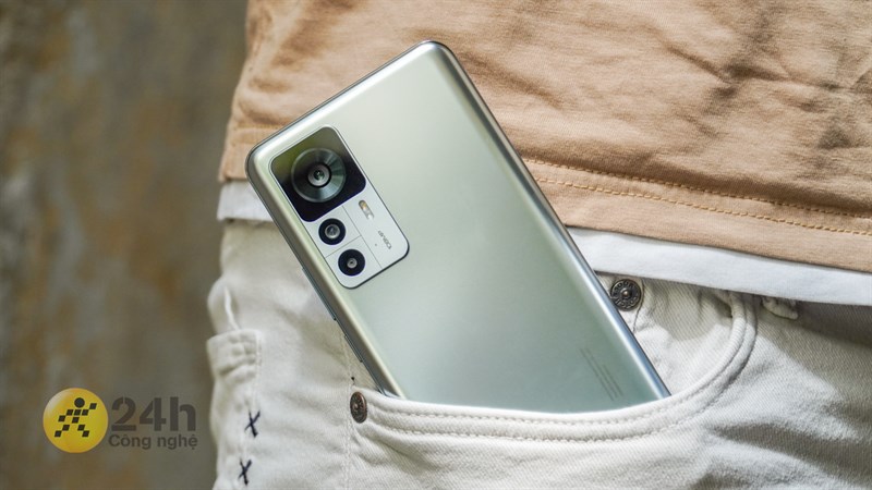 Xiaomi dự kiến sớm cho ra mắt thế hệ kế nhiệm Xiaomi 12T - Xiaomi 13T