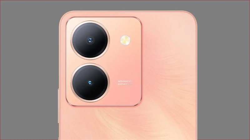 Vivo Y77t chính thức được trình làng tại thị trường Trung Quốc Vivo Y77t chính thức được trình làng tại thị trường Trung Quốc