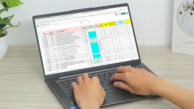 Lenovo Ideapad 5 14IAL7 i5 Lenovo Ideapad 5 14IAL7 i5