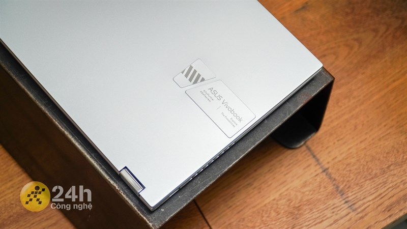 Asus Vivobook S 14 Flip TP3402VA (LZ118W): Laptop mua online giá rẻ hơn!