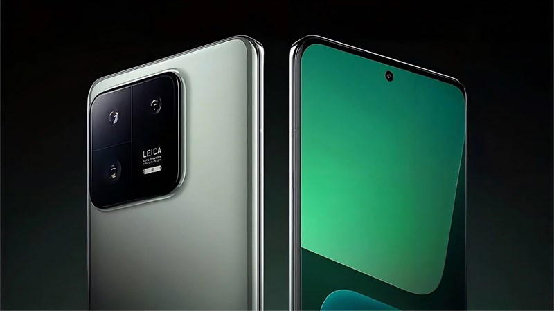 Xiaomi 14 Pro sẽ có gì khác biệt so với thế hệ tiền nhiệm Xiaomi 13 Pro? Xiaomi 14 Pro sẽ có gì khác biệt so với thế hệ tiền nhiệm Xiaomi 13 Pro?