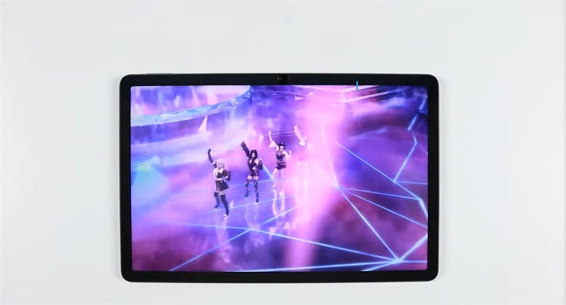 Redmi Pad SE sở hữu chất lượng hiển thị tốt Redmi Pad SE sở hữu chất lượng hiển thị tốt