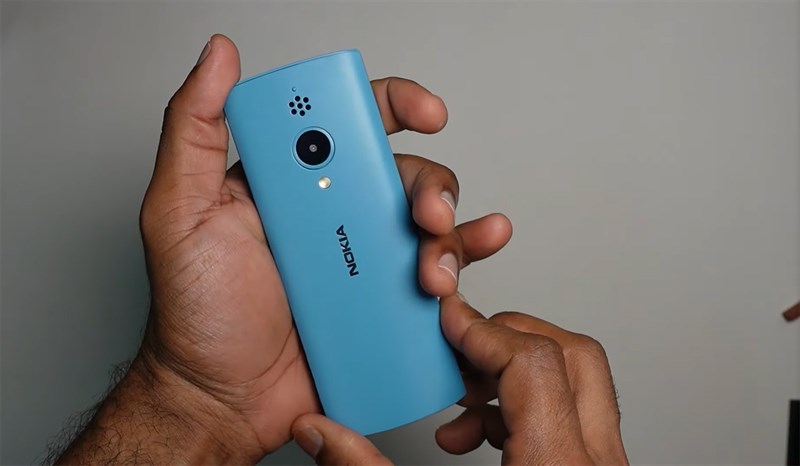 Cuối cùng là nhân vật chính của chúng ta - Nokia 150 2023 Cuối cùng là nhân vật chính của chúng ta - Nokia 150 2023