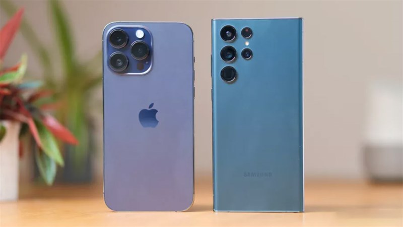 Vị trí thương hiệu smartphone số 1 toàn cầu của Samsung sắp rơi vào tay Apple Vị trí thương hiệu smartphone số 1 toàn cầu của Samsung sắp rơi vào tay Apple