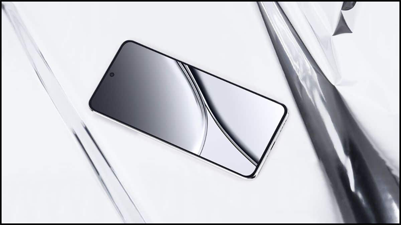 realme GT5 bị rò rỉ với màn hình đục lỗ 1.5K sắc nét trước thềm ra mắt realme GT5 bị rò rỉ với màn hình đục lỗ 1.5K sắc nét trước thềm ra mắt
