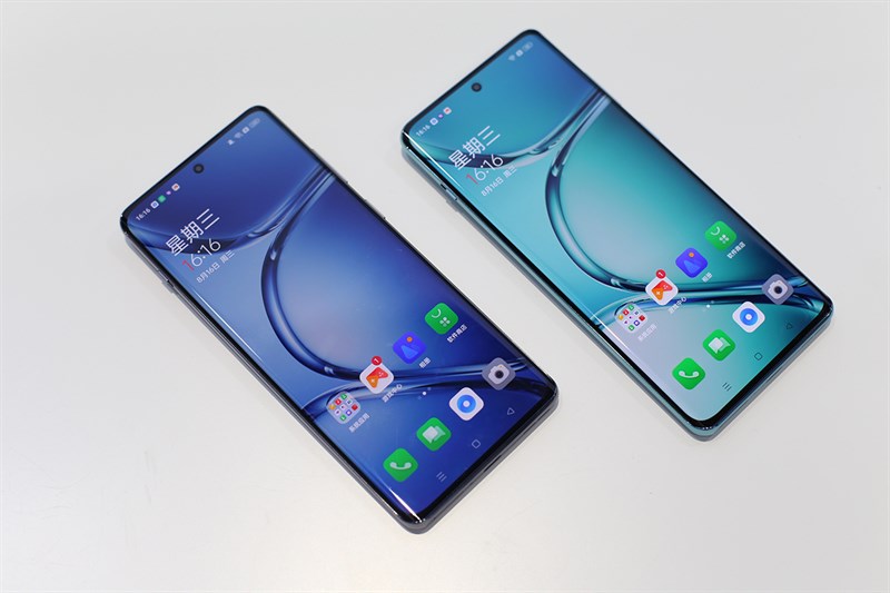OnePlus Ace 2 Pro sở hữu màn hình có chất lượng hiển thị rất tốt OnePlus Ace 2 Pro sở hữu màn hình có chất lượng hiển thị rất tốt