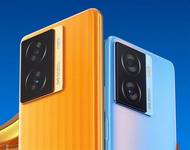 iQOO Z8 sẽ có mức giá khởi điểm tương tự iQOO Z7 đã ra mắt trước đó - Hình minh họa iQOO Z8 sẽ có mức giá khởi điểm tương tự iQOO Z7 đã ra mắt trước đó - Hình minh họa