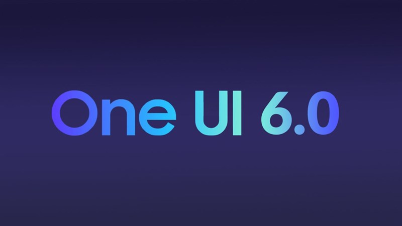 Đây là danh sách các thiết bị Galaxy dự kiến được cập nhật lên One UI 6 beta