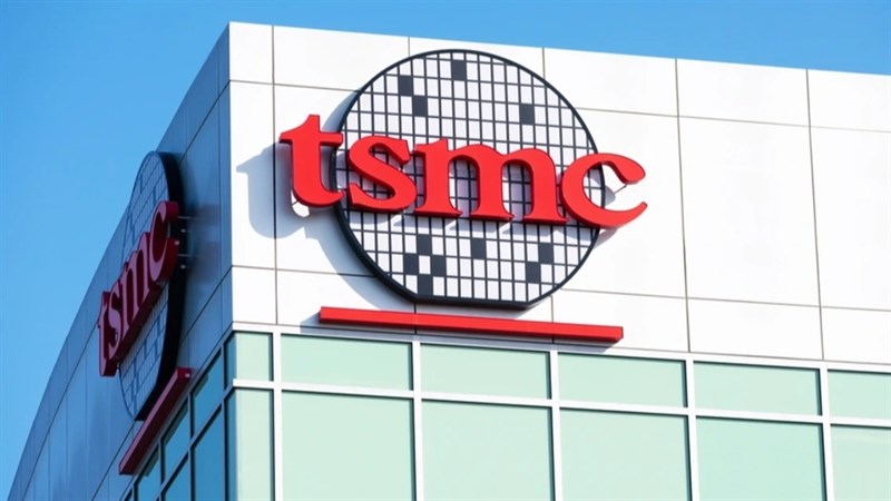 TSMC bất ngờ hạ giá: Người dùng vui như 'lên mây', nhà sản xuất chip 'thở dài'