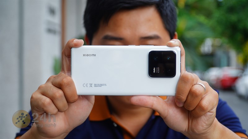 Lộ diện phiên bản đặc biệt của Xiaomi 14 Pro: Khung viền titan, hỗ trợ kết nối vệ tinh Lộ diện phiên bản đặc biệt của Xiaomi 14 Pro: Khung viền titan, hỗ trợ kết nối vệ tinh