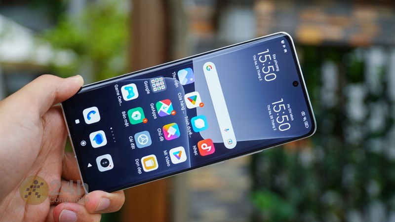 Lộ diện phiên bản đặc biệt của Xiaomi 14 Pro: Khung viền titan, hỗ trợ kết nối vệ tinh Lộ diện phiên bản đặc biệt của Xiaomi 14 Pro: Khung viền titan, hỗ trợ kết nối vệ tinh