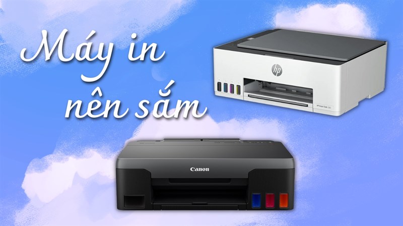 TOP máy in đáng mua chỉ từ 2.19 triệu tại TGDĐ, giá rẻ mà tốt lắm! TOP máy in đáng mua chỉ từ 2.19 triệu tại TGDĐ, giá rẻ mà tốt lắm!