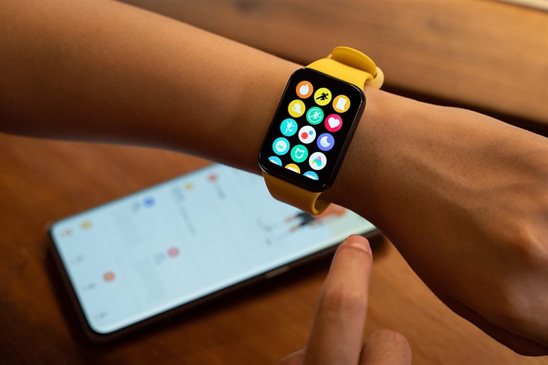 Xiaomi Band 9 Pro sẽ được cải tiến tốt hơn khả năng theo dõi sức khỏe Xiaomi Band 9 Pro sẽ được cải tiến tốt hơn khả năng theo dõi sức khỏe