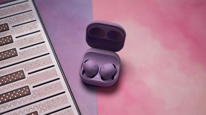 Samsung được cho là đang phát triển Galaxy Buds với tên gọi hoàn toàn mới Samsung được cho là đang phát triển Galaxy Buds với tên gọi hoàn toàn mới