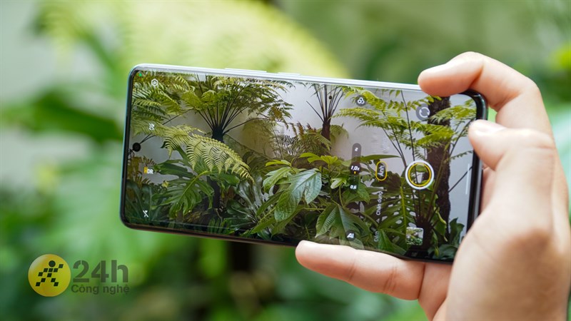 vivo V25 Pro 5G: Điện thoại dưới 10 triệu dành cho vivo Fan