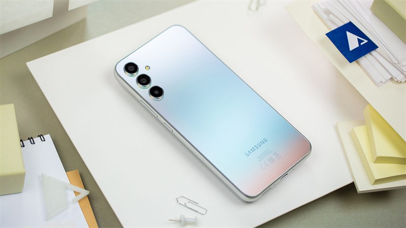 Galaxy A25 dự kiến sẽ được Samsung cho ra mắt vào giữa năm sau