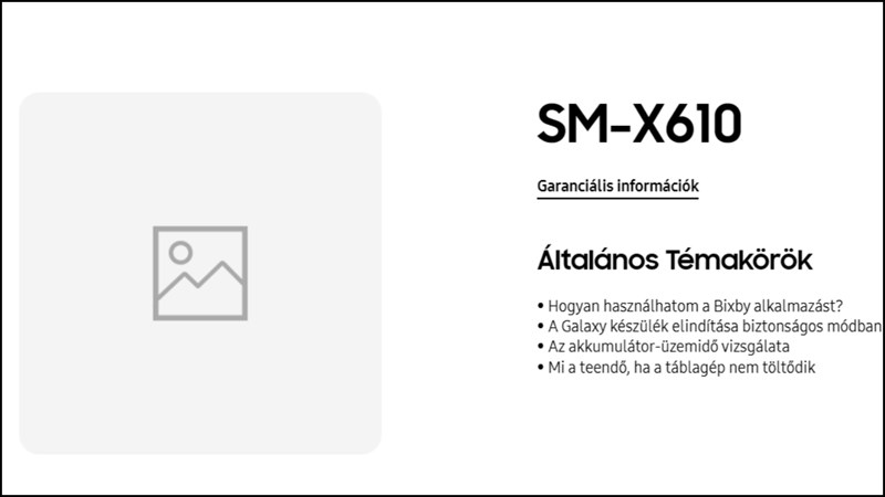 Galaxy Tab S9 FE và S9 FE+ bất ngờ xuất hiện trên website chính thức của Samsung Galaxy Tab S9 FE và S9 FE+ bất ngờ xuất hiện trên website chính thức của Samsung