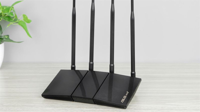 Router Wifi Asus AX1800HP