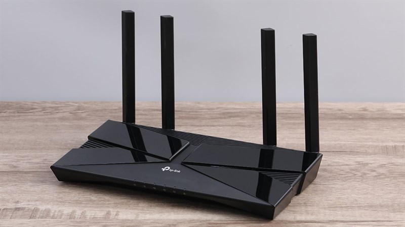 Router AX1500 TP-Link Archer AX1500