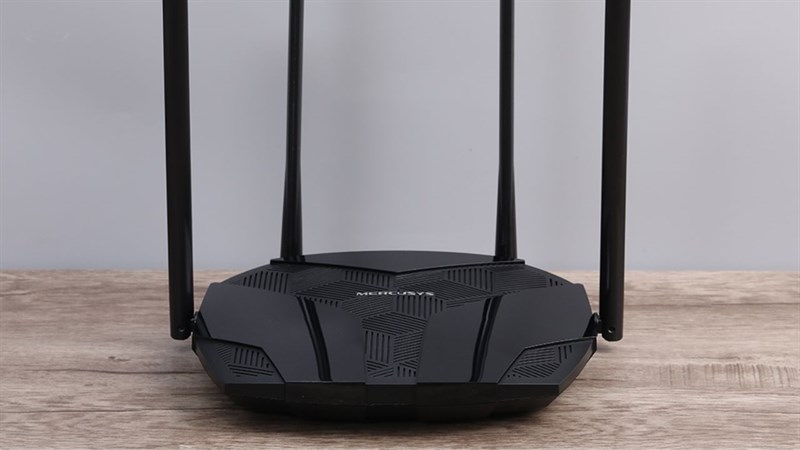 Router AX1800 Mercusys Archer MR70X