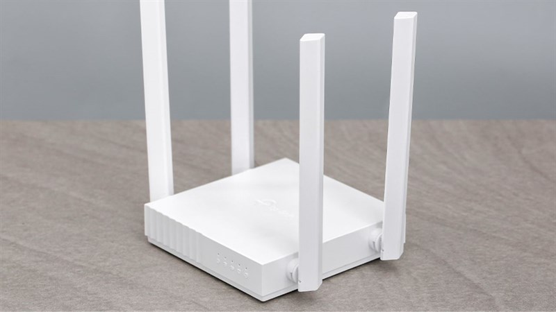 Router AC750 TP-Link Archer C24