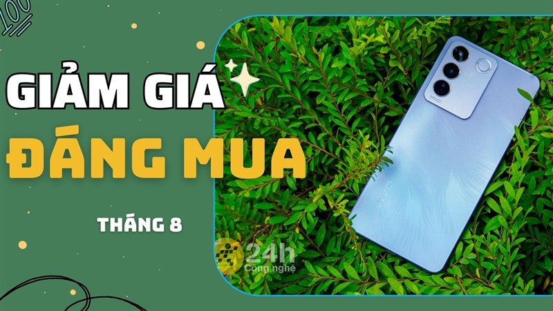 Cùng tham khảo ngay smartphone tầm trung giá cực tốt