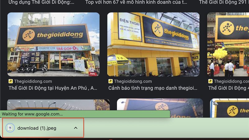 Cách bật thanh download trên trình duyệt Chrome, giúp bạn dễ dàng quan sát Cách bật thanh download trên trình duyệt Chrome, giúp bạn dễ dàng quan sát
