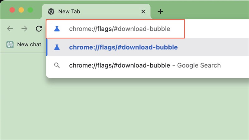 Cách bật thanh download trên trình duyệt Chrome, giúp bạn dễ dàng quan sát Cách bật thanh download trên trình duyệt Chrome, giúp bạn dễ dàng quan sát