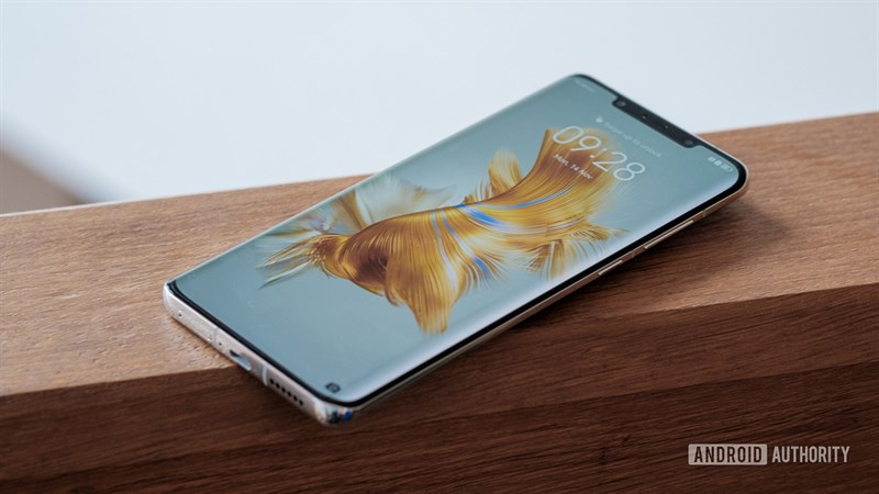 Con chip khuếch đại công suất này thật sự cần thiết để Huawei Mate 60 có thể liên lạc được vệ tinh 