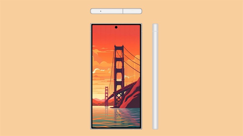 Samsung Galaxy S24 Ultra sẽ có phần màn hình như thế nào? Samsung Galaxy S24 Ultra sẽ có phần màn hình như thế nào?
