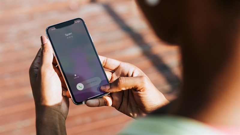 Cách chặn cuộc gọi rác trên iPhone, giúp bạn tránh khỏi những sự phiền toái Cách chặn cuộc gọi rác trên iPhone, giúp bạn tránh khỏi những sự phiền toái