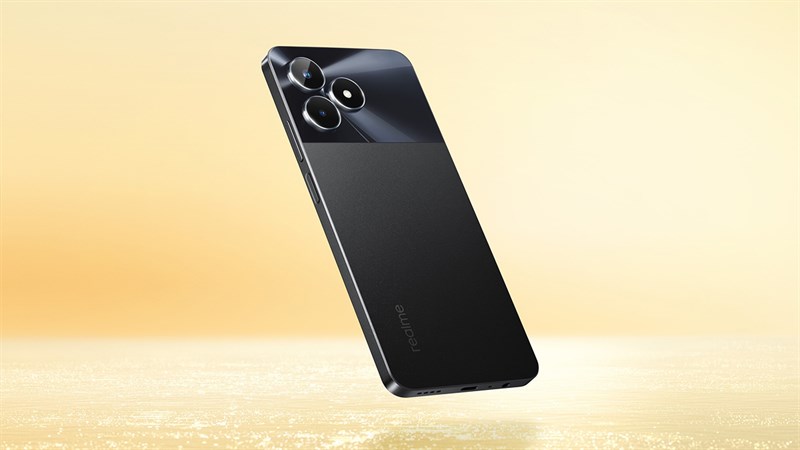 Mua điện thoại realme C51 chỉ cần 51K là có thật và giảm đến 51%