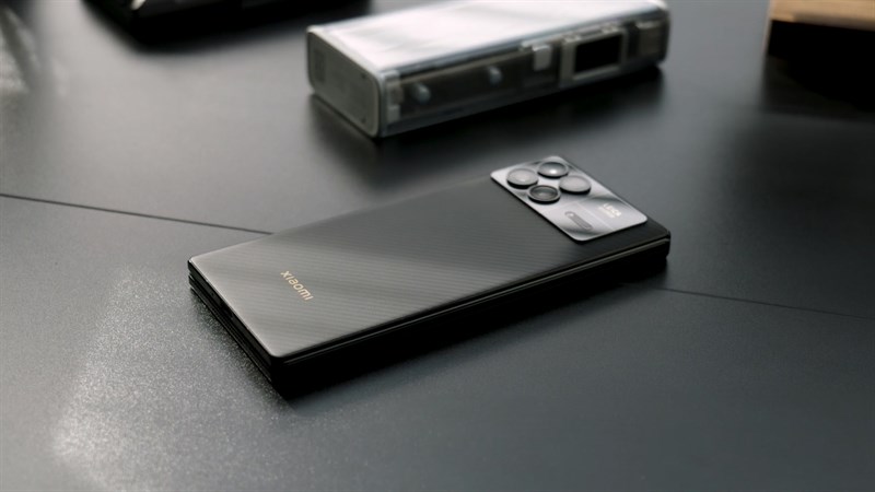 Xiaomi MIX Fold 3 có giá từ 8.999 Nhân Dân Tệ (29.5 triệu đồng) tại thị trường Trung Quốc Xiaomi MIX Fold 3 có giá từ 8.999 Nhân Dân Tệ (29.5 triệu đồng) tại thị trường Trung Quốc