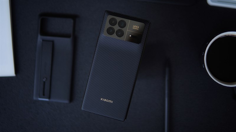 Xiaomi MIX Fold 3 sở hữu thông số cấu hình nổi bật Xiaomi MIX Fold 3 sở hữu thông số cấu hình nổi bật