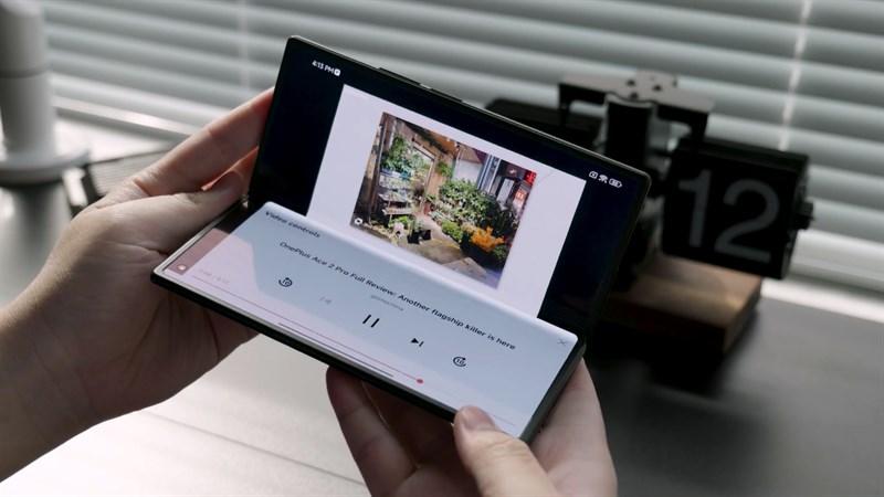 Xiaomi MIX Fold 3 được trang bị RAM 16 GB cùng bộ nhớ trong 1 TB Xiaomi MIX Fold 3 được trang bị RAM 16 GB cùng bộ nhớ trong 1 TB