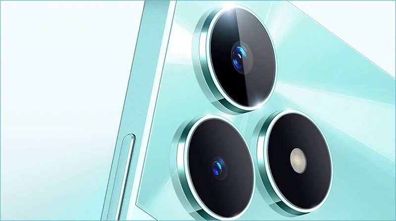 Camera hỗ trợ AI sắc nét Camera hỗ trợ AI sắc nét