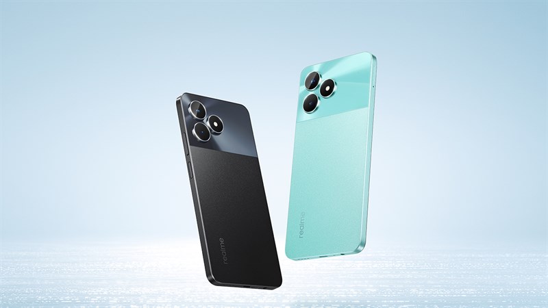 realme C51 sẽ có cấu hình, giá bán dự kiến như thế nào? realme C51 sẽ có cấu hình, giá bán dự kiến như thế nào?