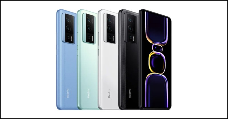 Redmi K70 Pro cho ra số điểm khá ấn tượng ở bài kiểm tra hiệu suất