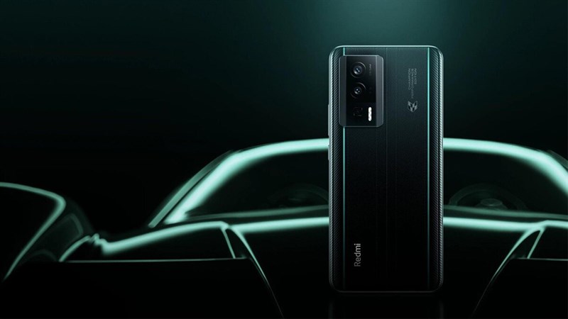 Redmi K70 Pro có thể sẽ được trang bị khung viền kim loại cùng với camera tele 3x Redmi K70 Pro có thể sẽ được trang bị khung viền kim loại cùng với camera tele 3x
