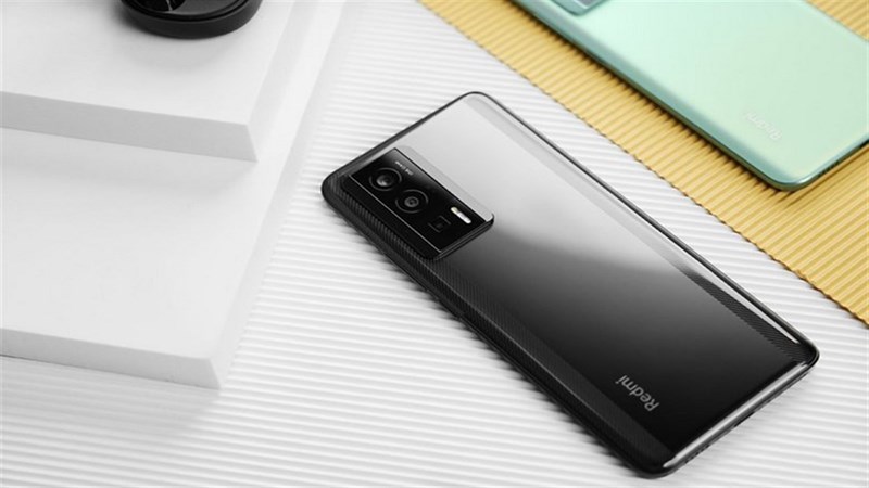Rất có thể Redmi K70 Pro sẽ được trang bị con chip Snapdragon 8 Gen 3 Rất có thể Redmi K70 Pro sẽ được trang bị con chip Snapdragon 8 Gen 3