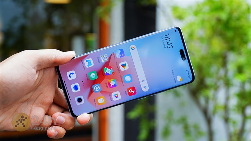 Smartphone mỏng nhẹ, giá chỉ từ 7.49 triệu, gọi tên iPhone, Xiaomi, OPPO