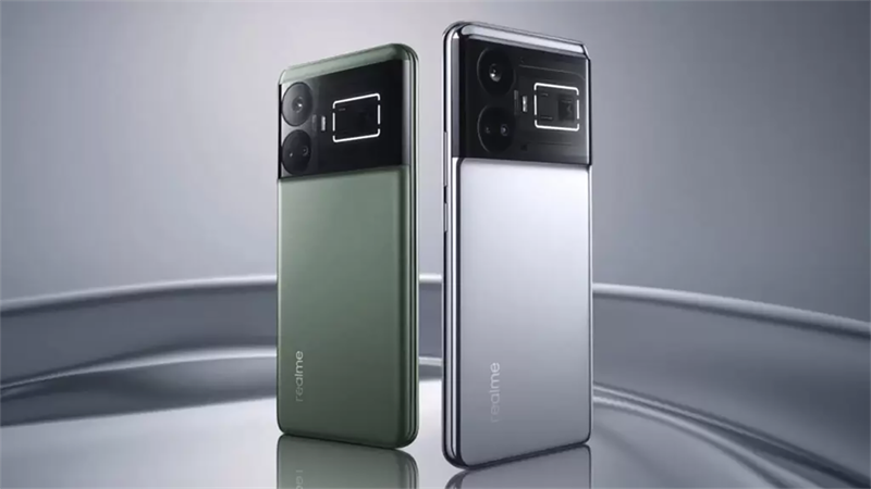 realme GT5 vừa ra mắt có gì hot? realme GT5 vừa ra mắt có gì hot?