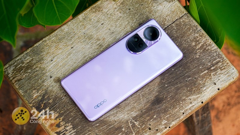 OPPO được đồn đang phát triển dòng điện thoại Reno11