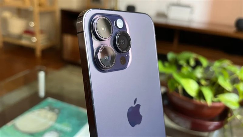 Săn iPhone 14 Pro Max cũ dịp Lễ, tiết kiệm hơn máy mới đến 8.8 triệu Săn iPhone 14 Pro Max cũ dịp Lễ, tiết kiệm hơn máy mới đến 8.8 triệu