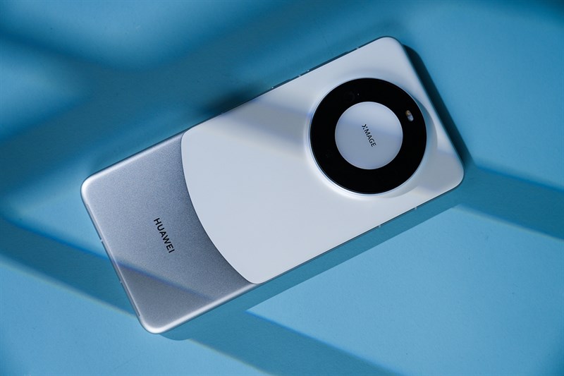 Huawei Mate 60 Pro còn sở hữu hệ thống camera xín sò Huawei Mate 60 Pro còn sở hữu hệ thống camera xín sò